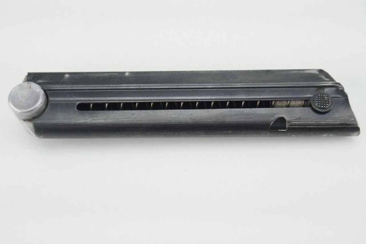 Stick Wing 63 Luger Magazine - 1