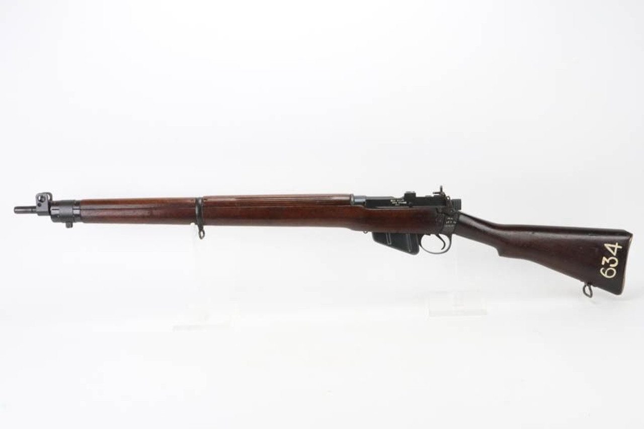 Canadian Long Branch No4 Mk1* - 1942 mfg - 1