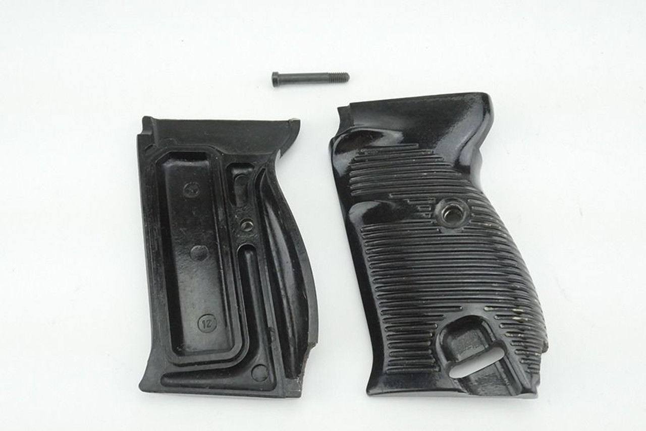Posselt Spreewerk P.38 Grips & Screw - 1