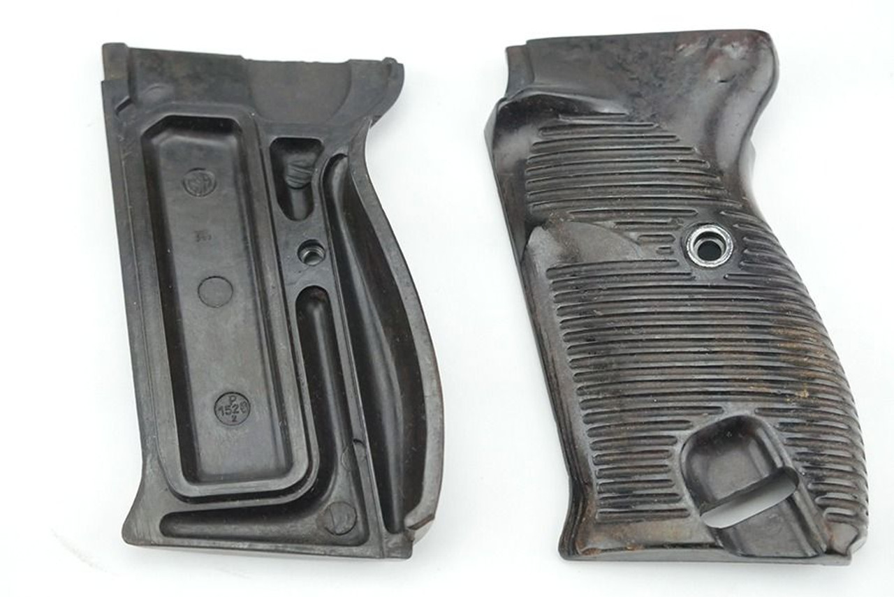 Eagle 359 Walther P.38 Grips - AEG - 1