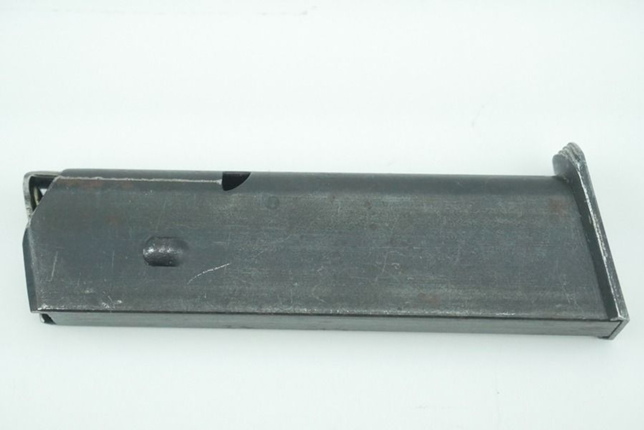Sauer 38H Magazine With Zinc Base - 1