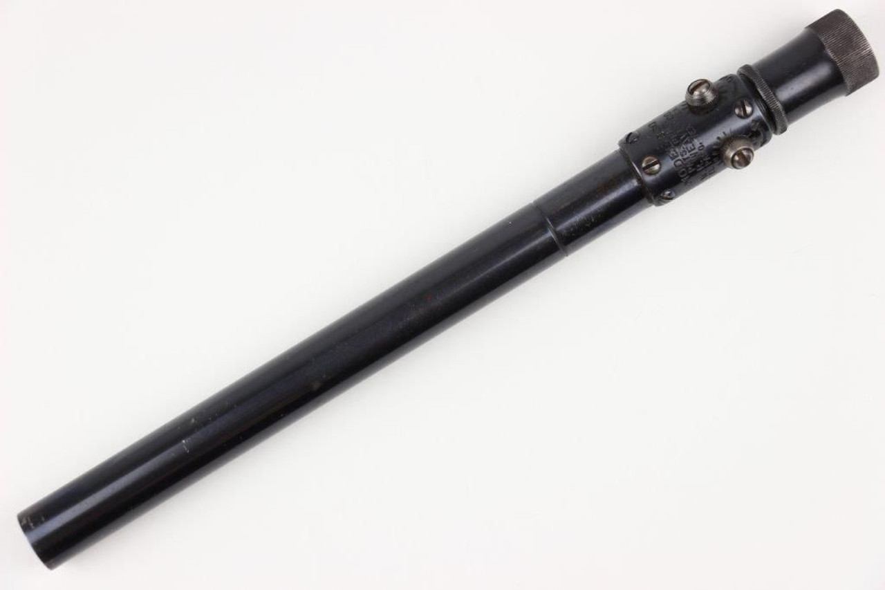 Weaver 330 US Rifle Scope - 1
