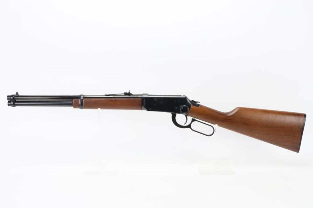 Fantastic Winchester Model 1894 - 1975 mfg - 1