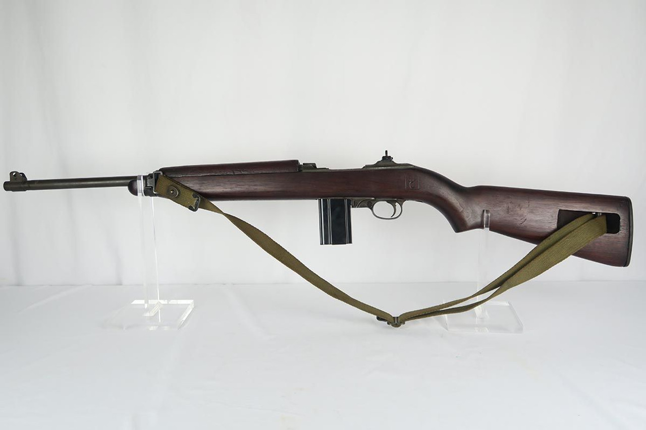 Saginaw Gear M1 Carbine - 1