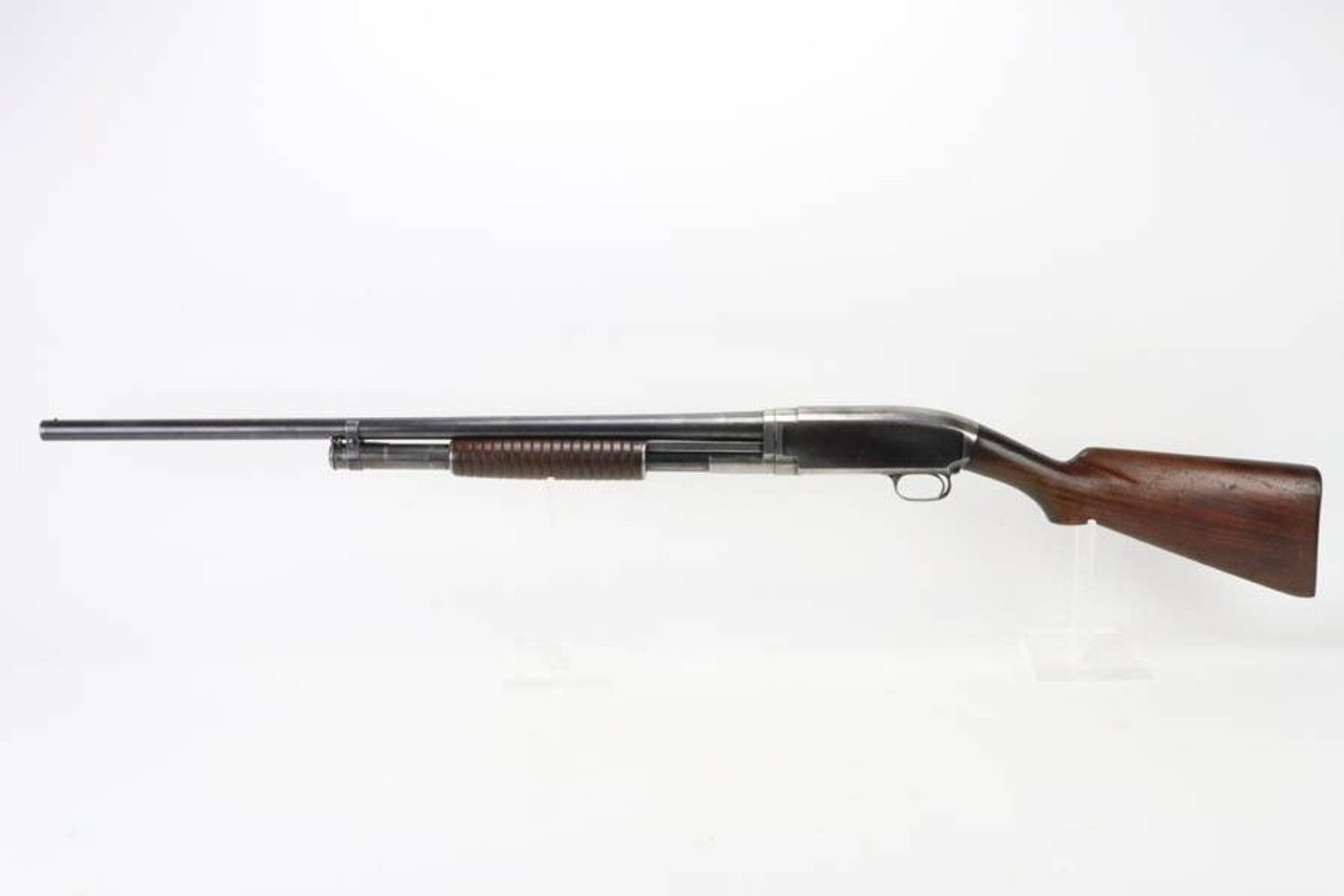 Winchester Model 1912 - 1918 mfg - 1