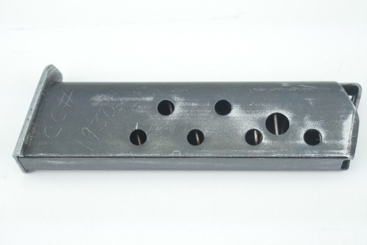 Sauer 38H Magazine With Zinc Base - 1