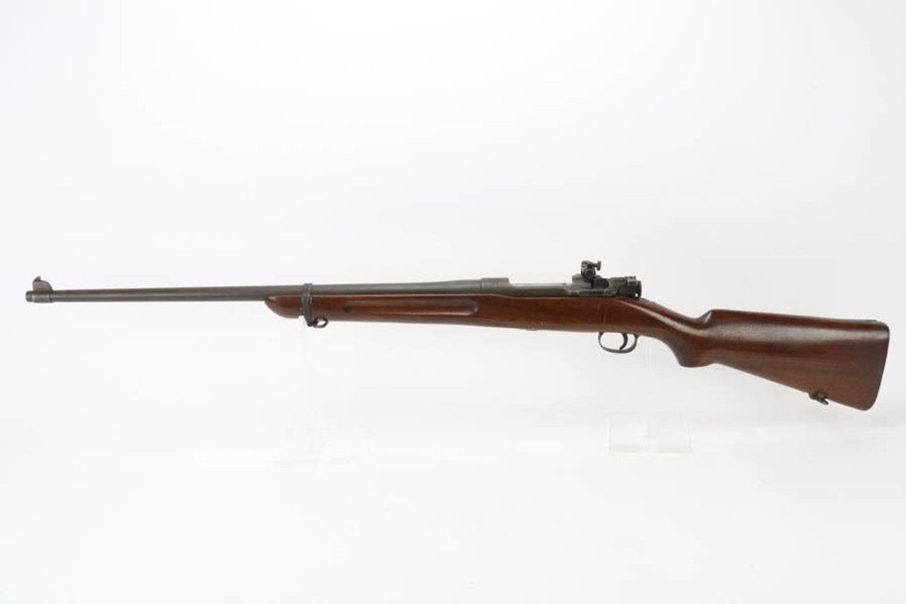 Very Nice Springfield Model 1922 M2 - 1929 mfg - 1