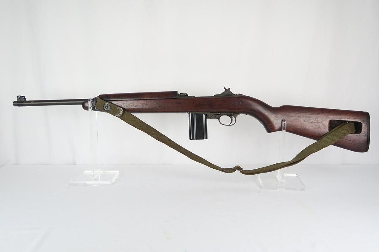 Early Inland M1 Carbine - 1