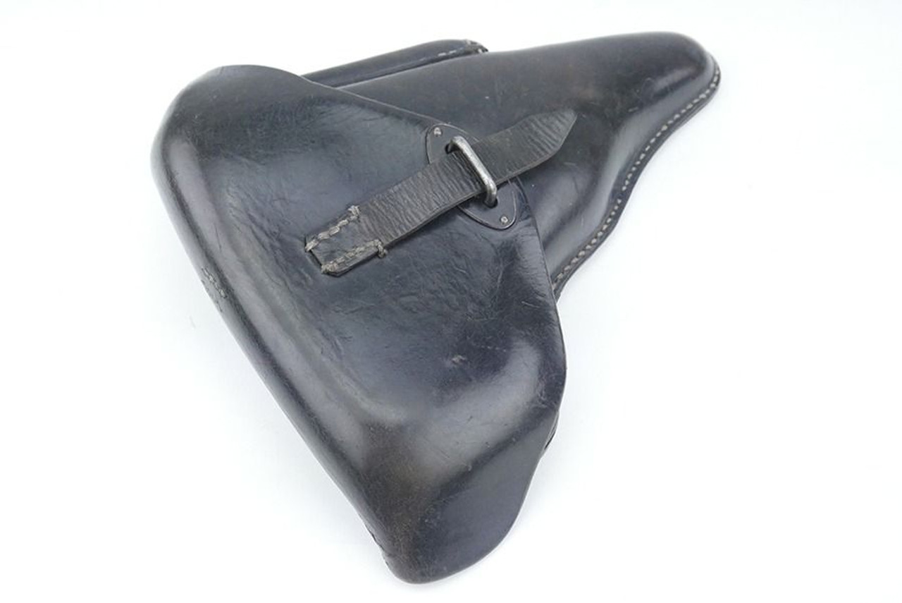 1941 P.38 Holster - 1