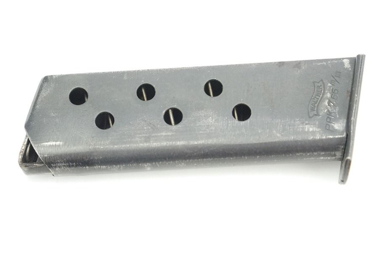Wartime PPK Magazine - 1