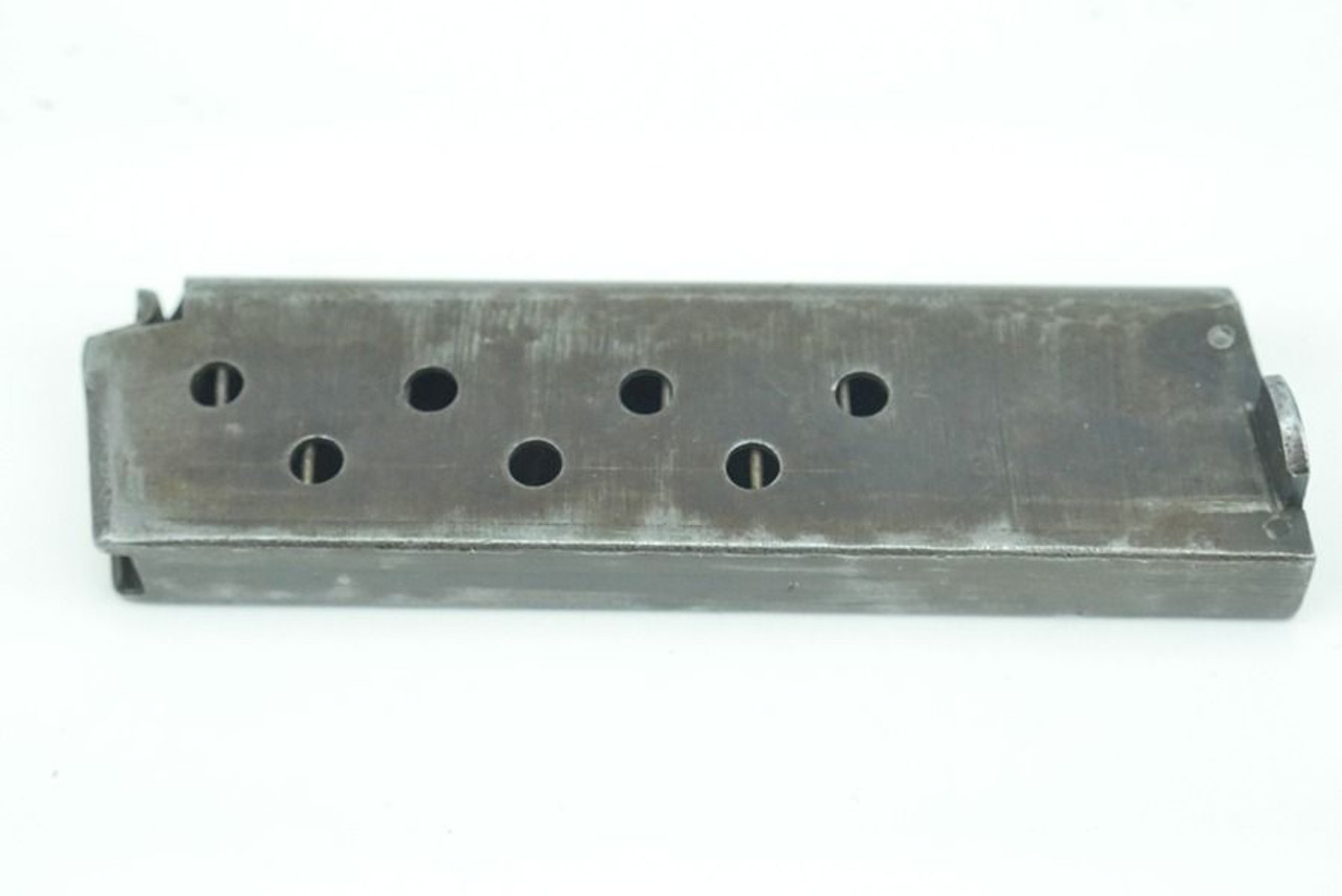 Astra 600 Magazine - 1