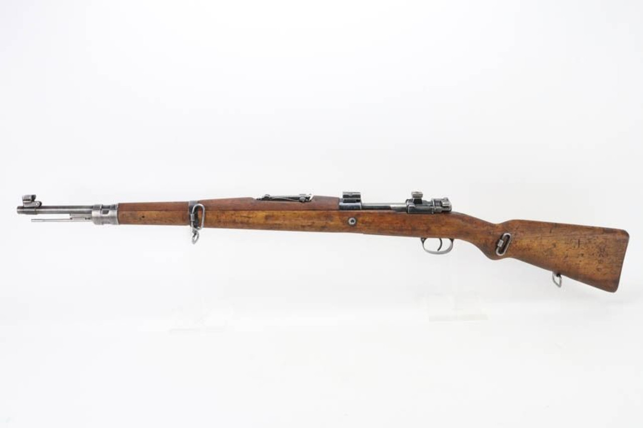 Scarce Czech Vz.24 Sniper - 1937 mfg - 1