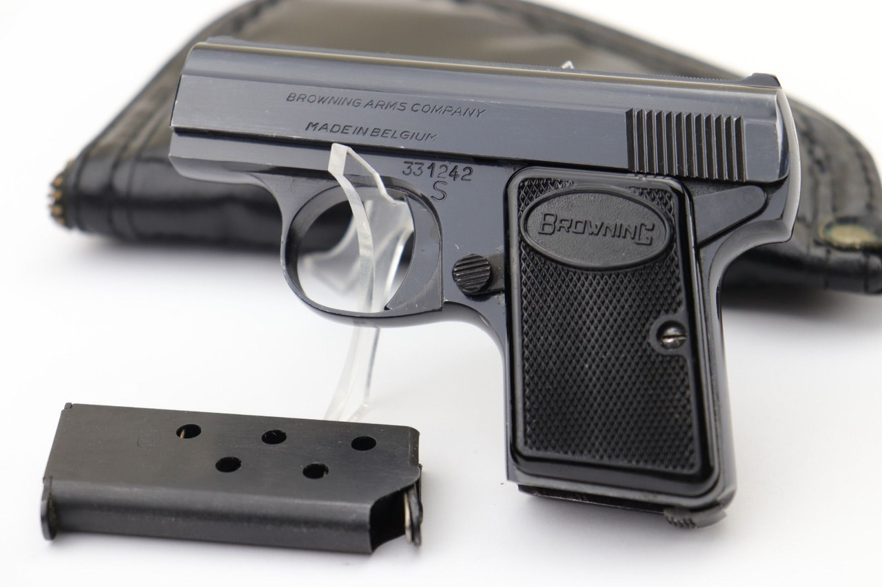 Gorgeous 1966 Baby Browning - 1