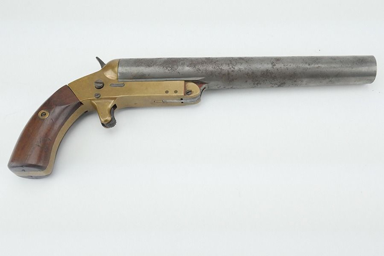 Remington Mk 2 Flare Pistol - 1
