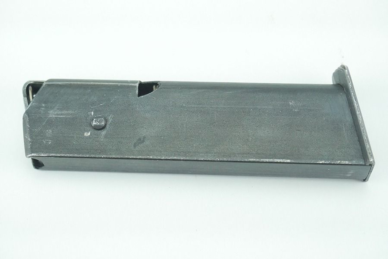 Early WW2 Sauer 38H Magazine - 1