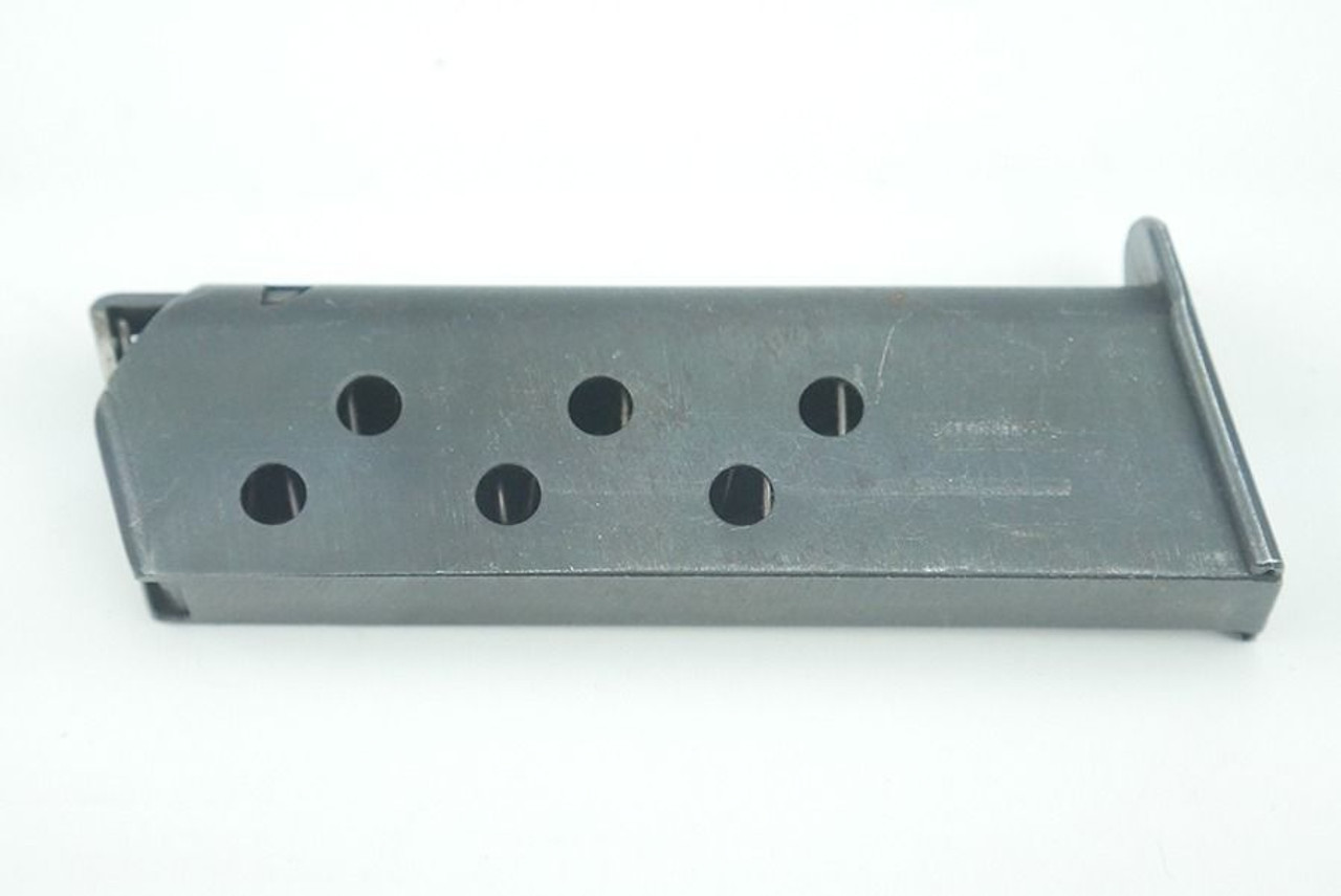 Wartime PPK Magazine - 1