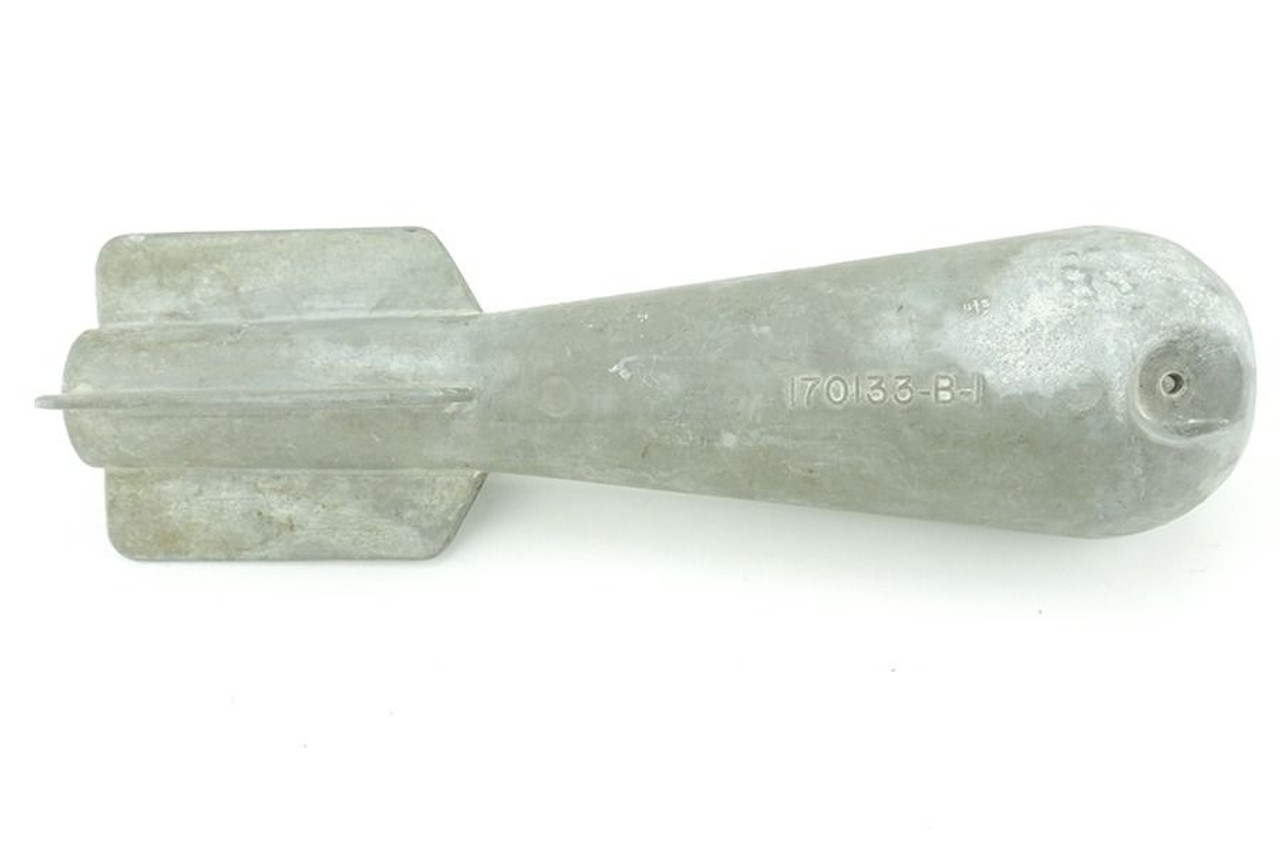 WW2 US Navy Practice Bomb - 1