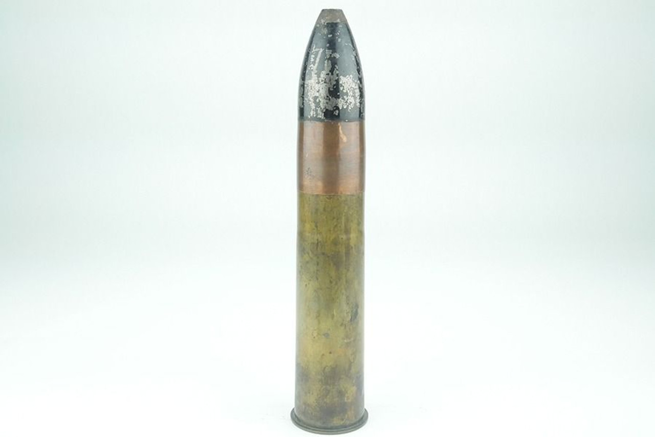 Hotchkiss 1.65 inch HE Round Inert - 1
