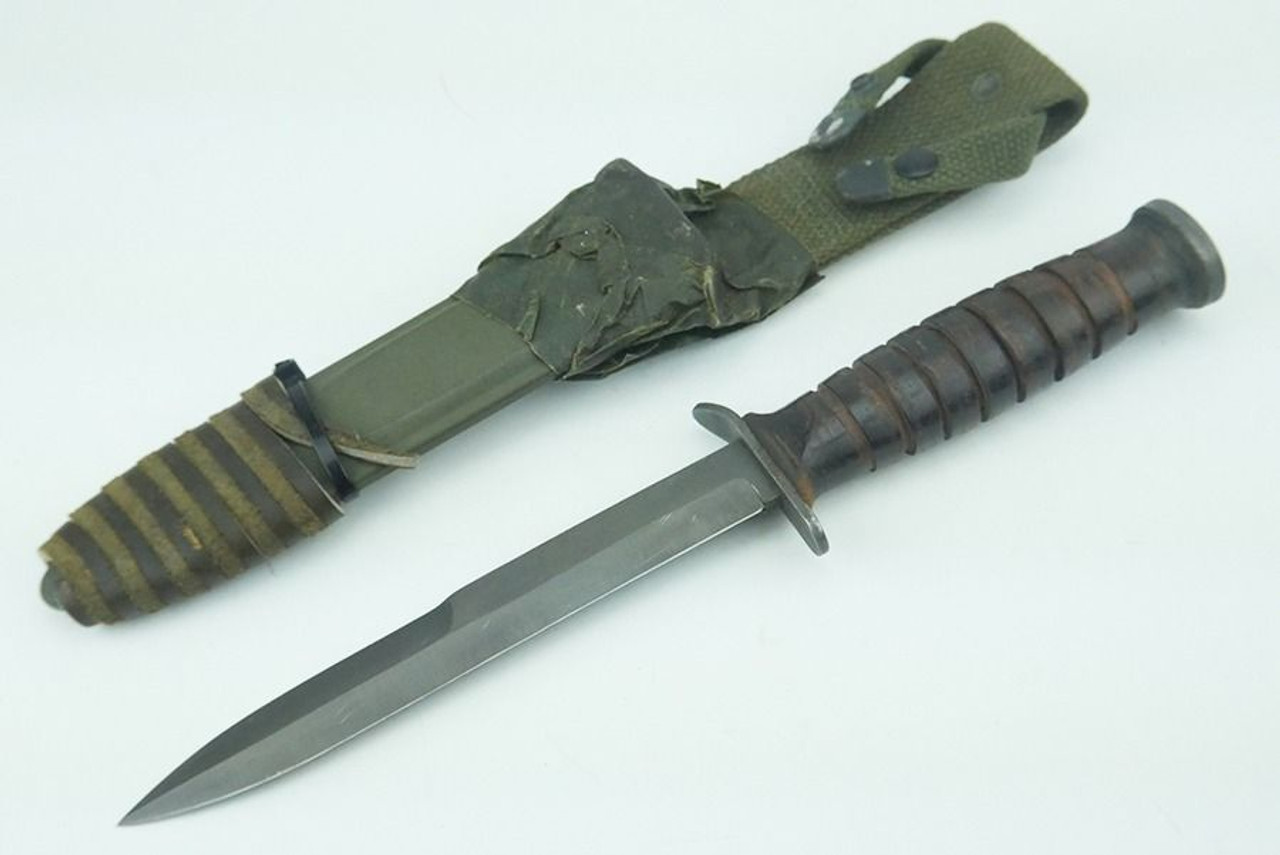 Excellent M3 Fighting Knife - 1