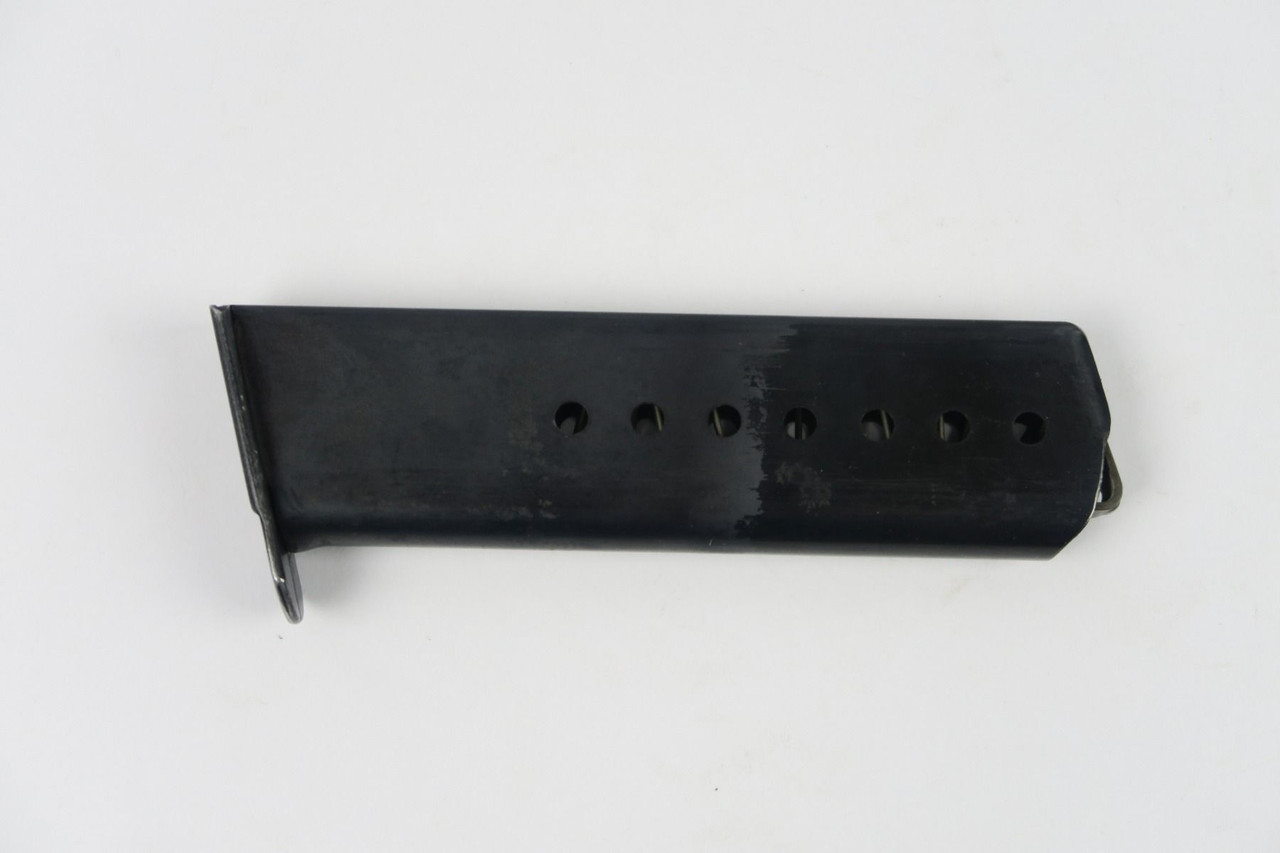 Late WW2 P.38 Magazine - 1