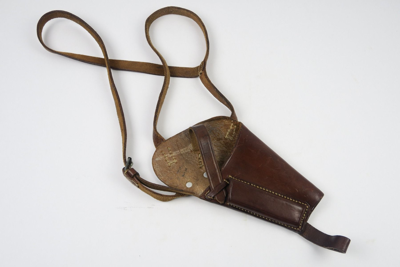 Walther / Mauser Shoulder Holster - 1