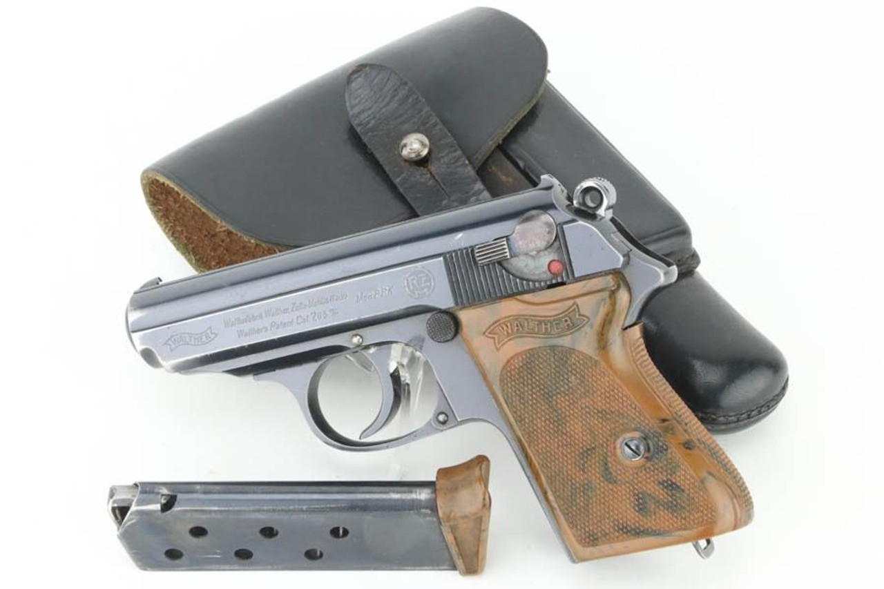 RZM Walther PPK Rig - 1