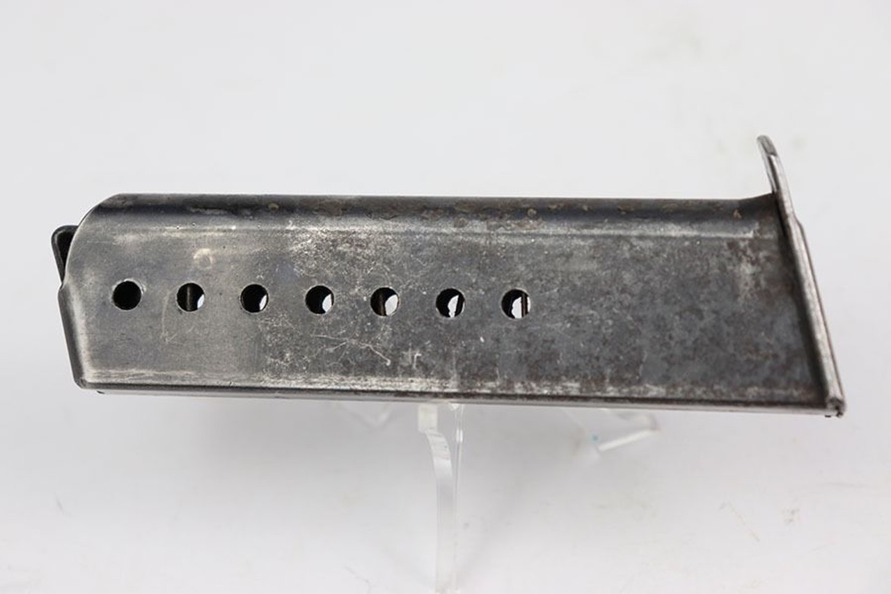 Numbered Walther P.38 Magazine - 1