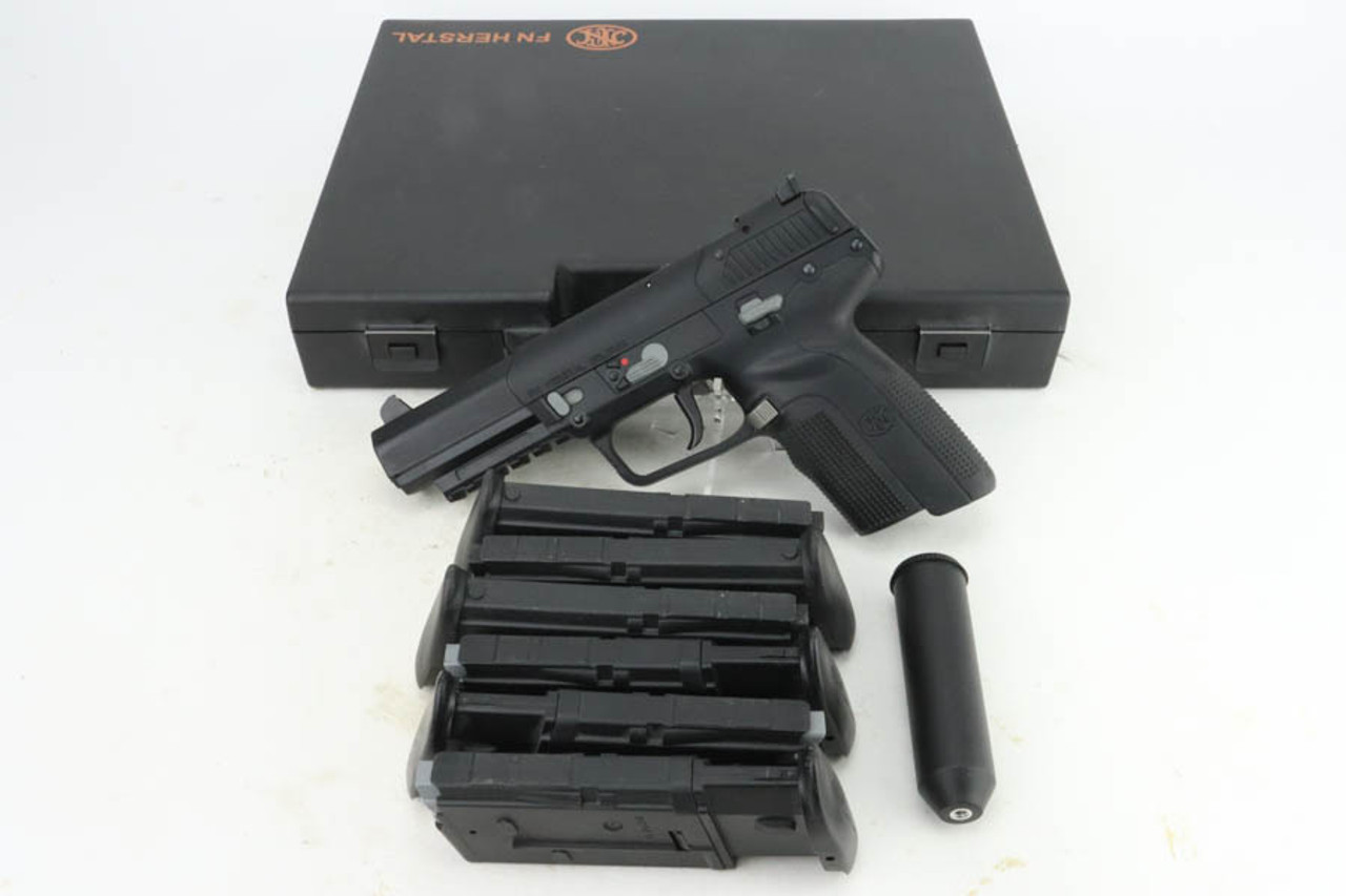 SOLD - ANIB FNH Five-Seven