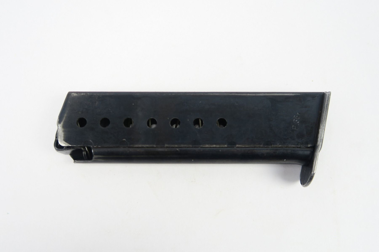 Mauser P.38 Magazine - 1