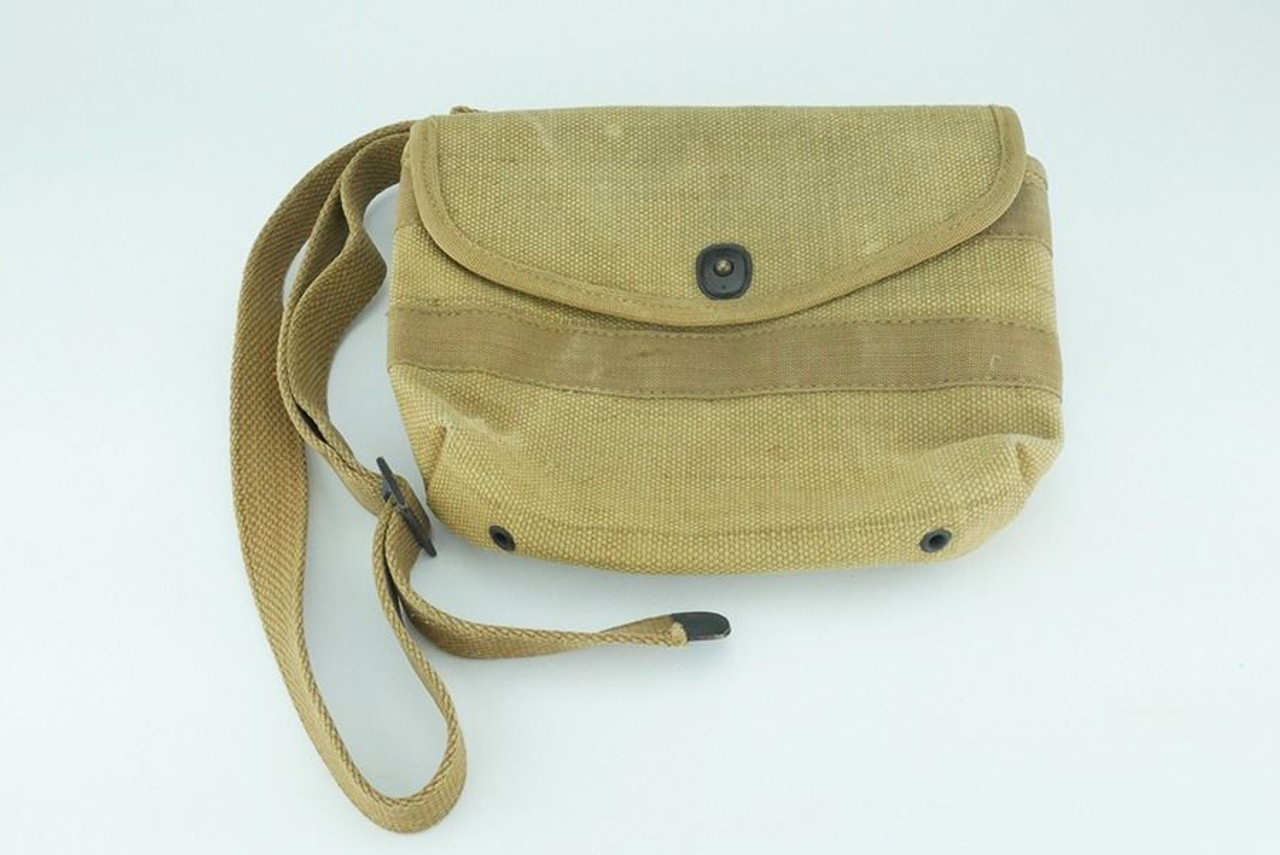 WW1 OMO Shotgun Pouch - 1
