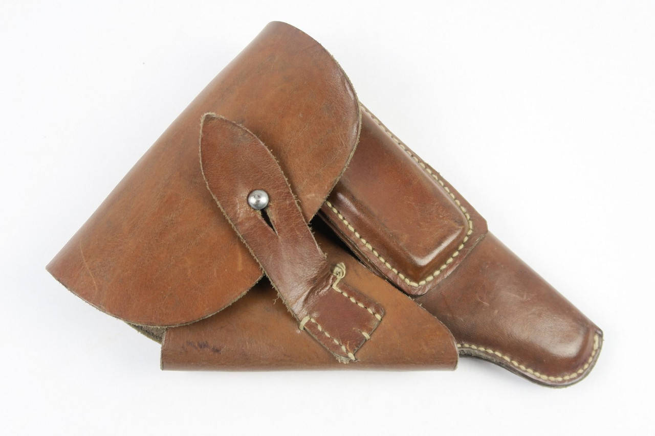 Mauser HSc / Sauer 38h Holster - 1