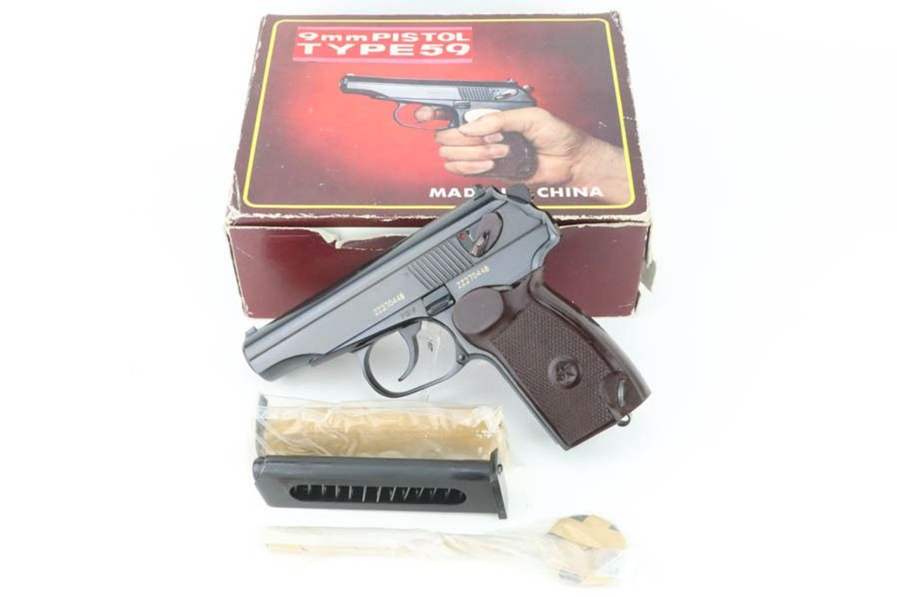 ANIB Norinco Model 59 Makarov - 1