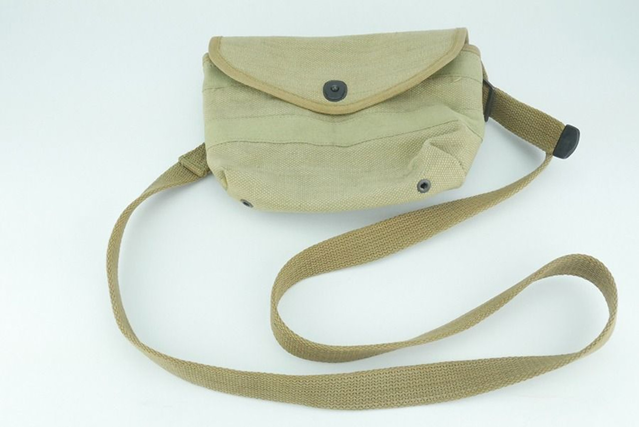 WW1 Progressive Shotgun Pouch - 1