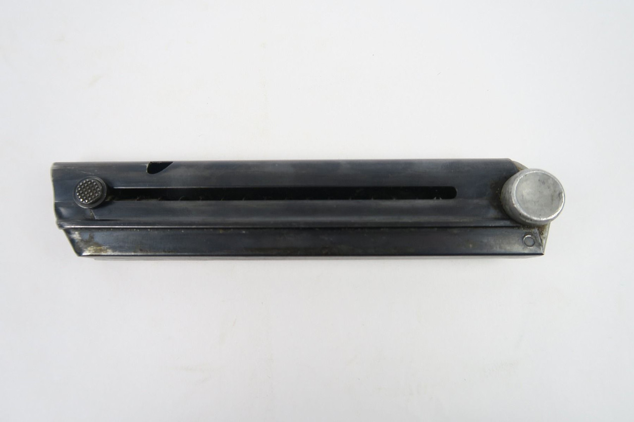Eagle/655 Mauser P.08 Magazine - 1