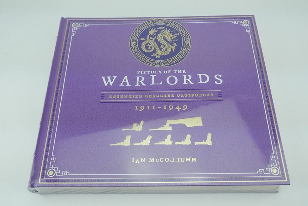 Pistols of the Warlords - Kickstarter Edition, Sealed - 1