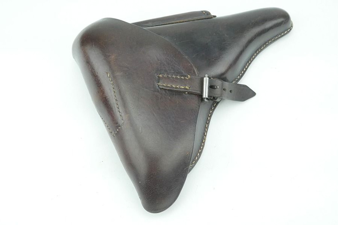 1939 Luger Holster - 1