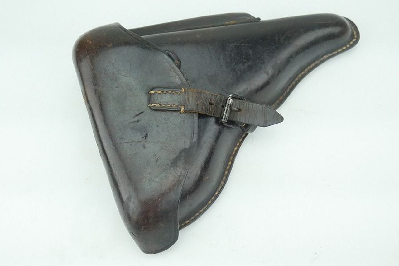 1939 Luger Holster - 1