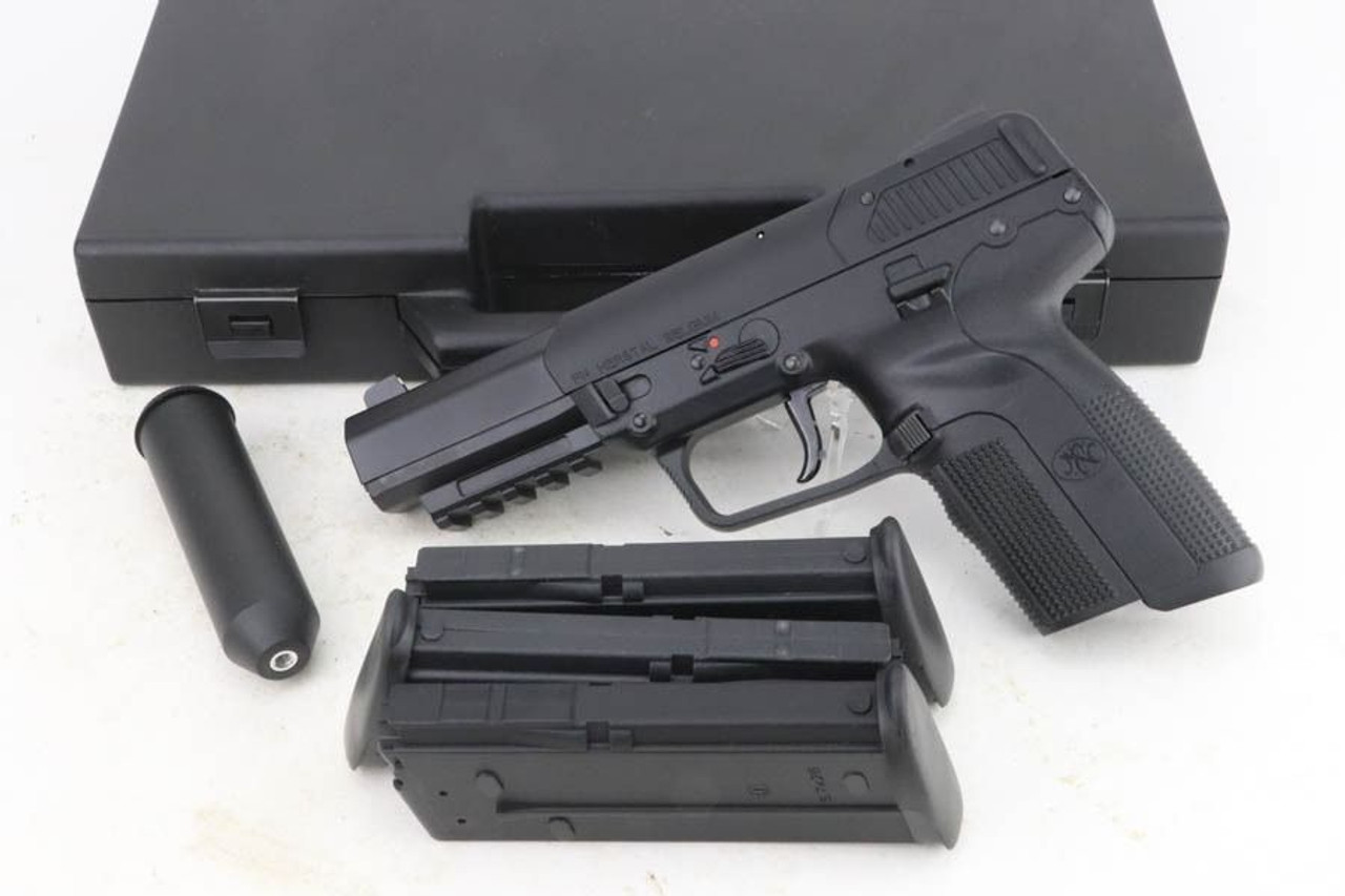 ANIB FNH Five-Seven - 1