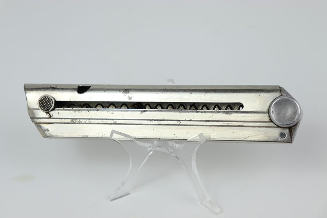 G Date Mauser Eagle 154 Luger Magazine - 1