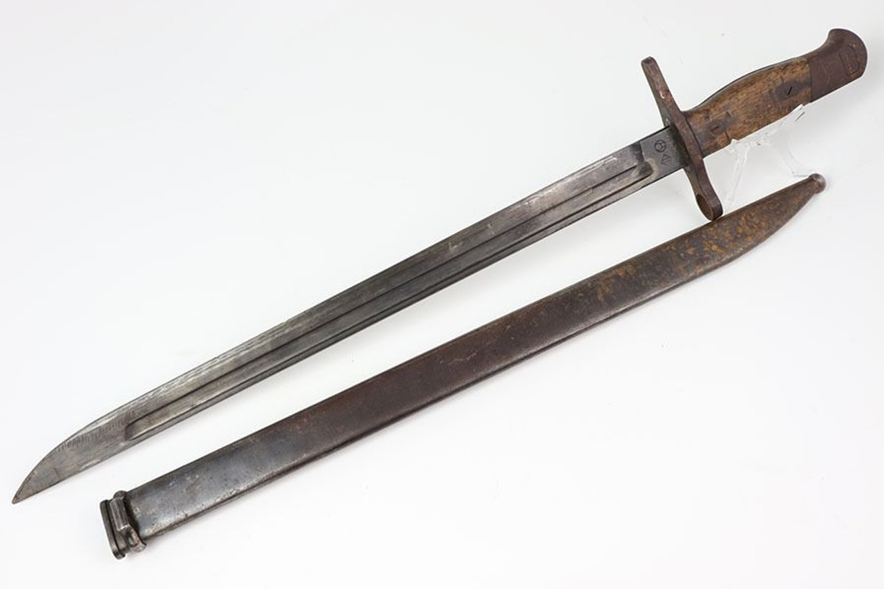 T30 Bayonet by Riken Kourzai - 1