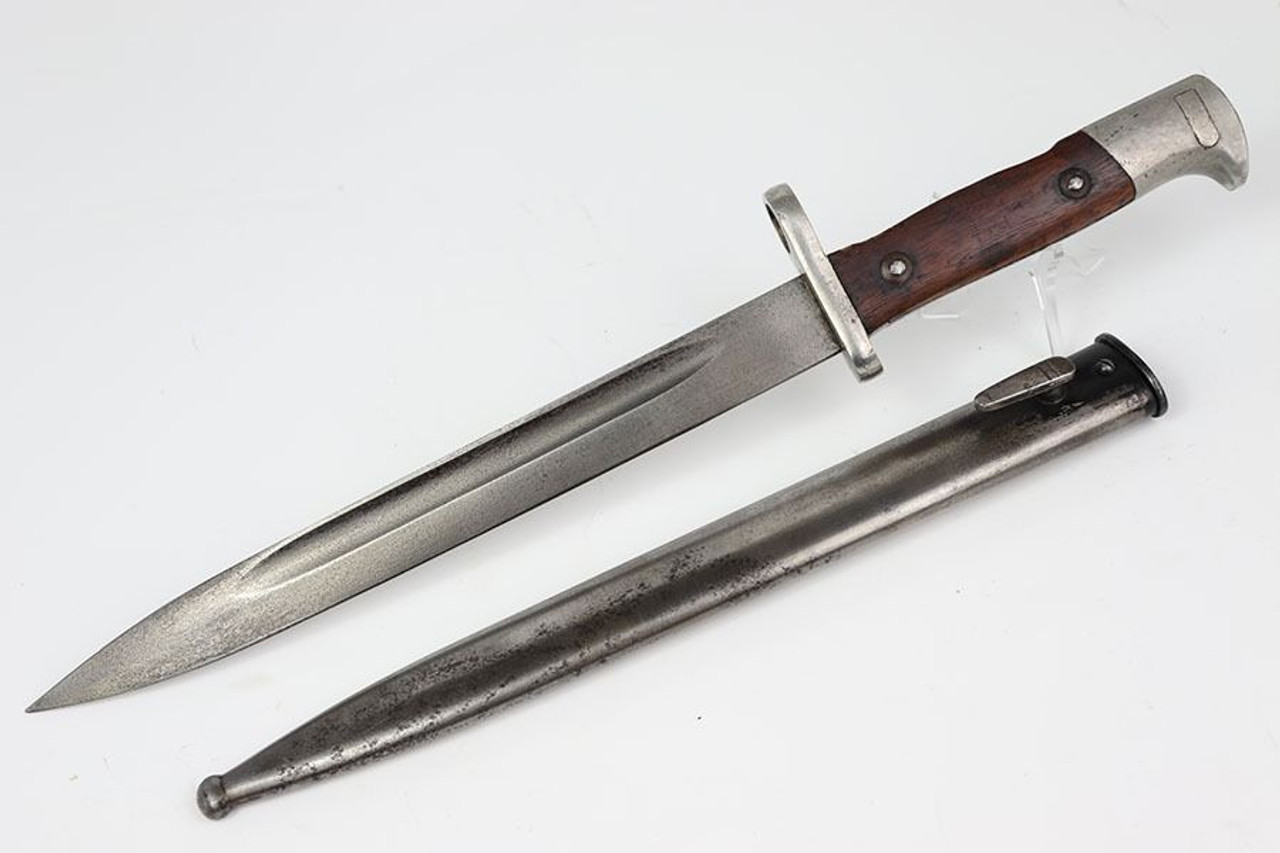 VZ-24 Bayonet - 1