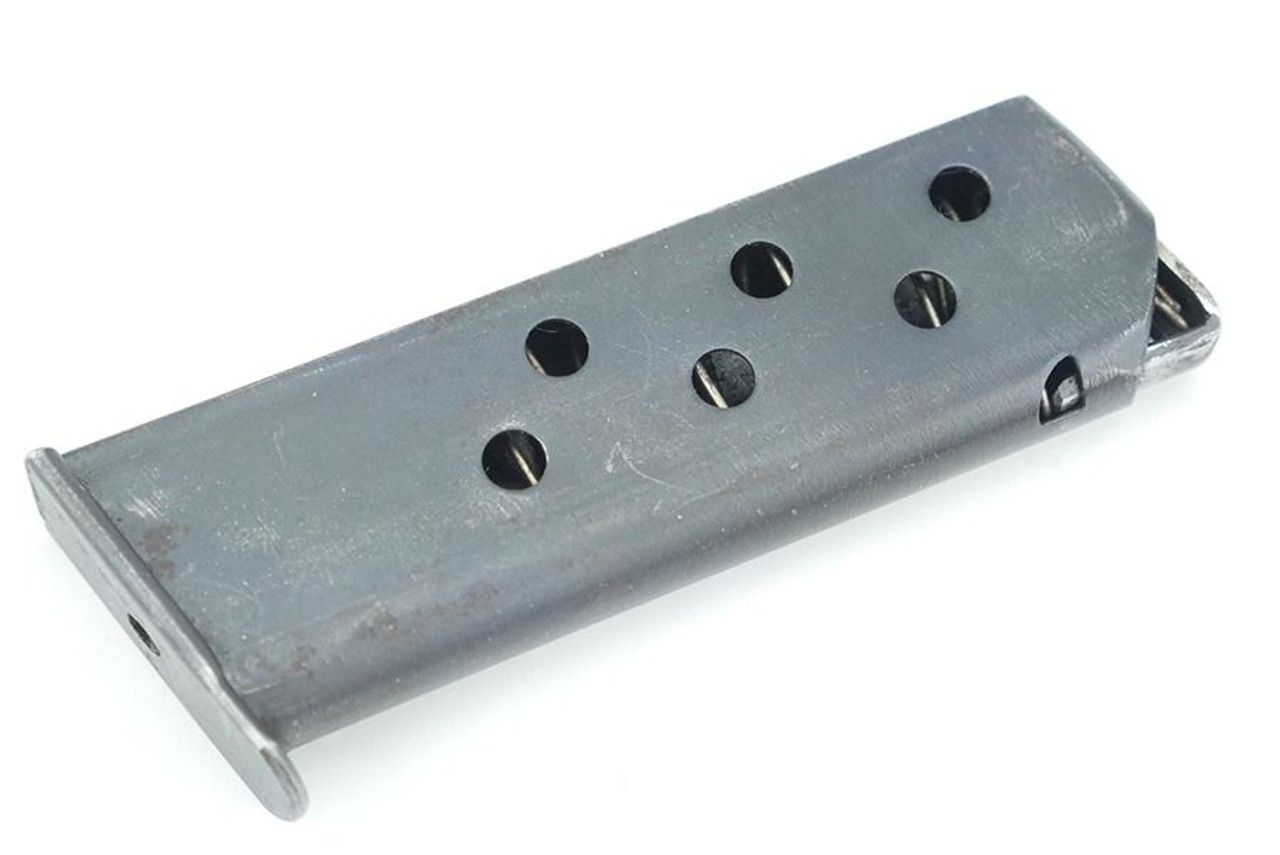 Wartime PPK Magazine - 1