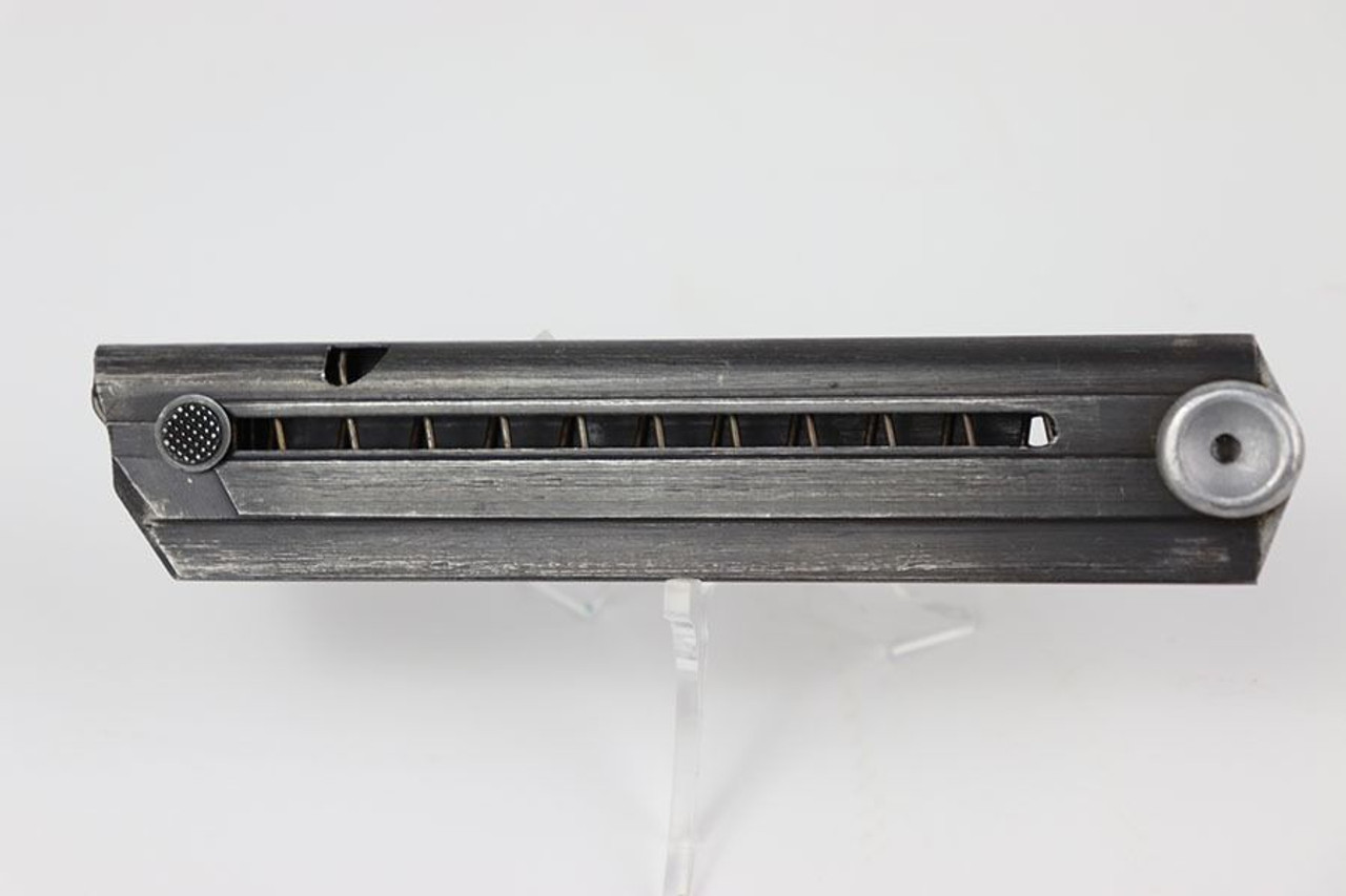 WW2 FXO 122 Code Luger Magazine - 1