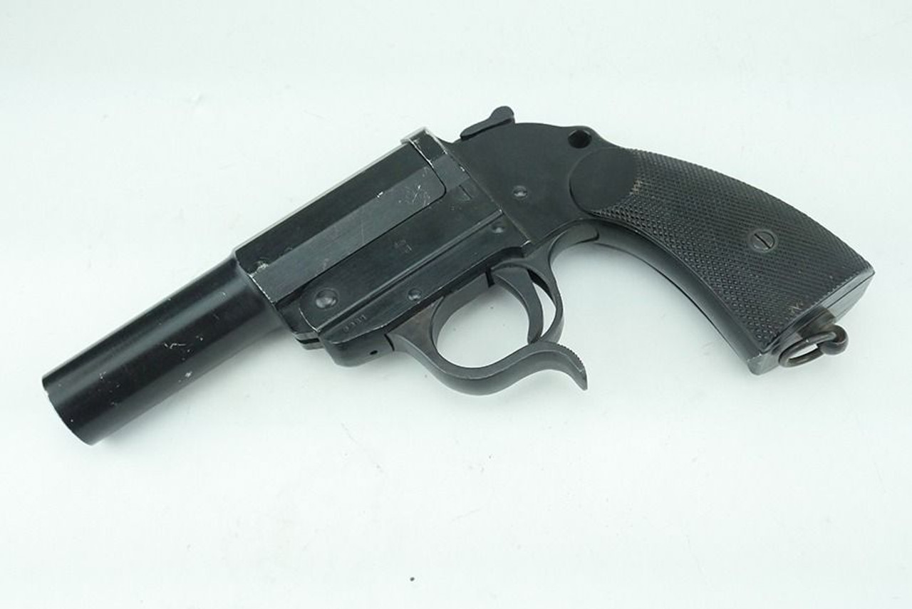 LP34 Flare Pistol - 1