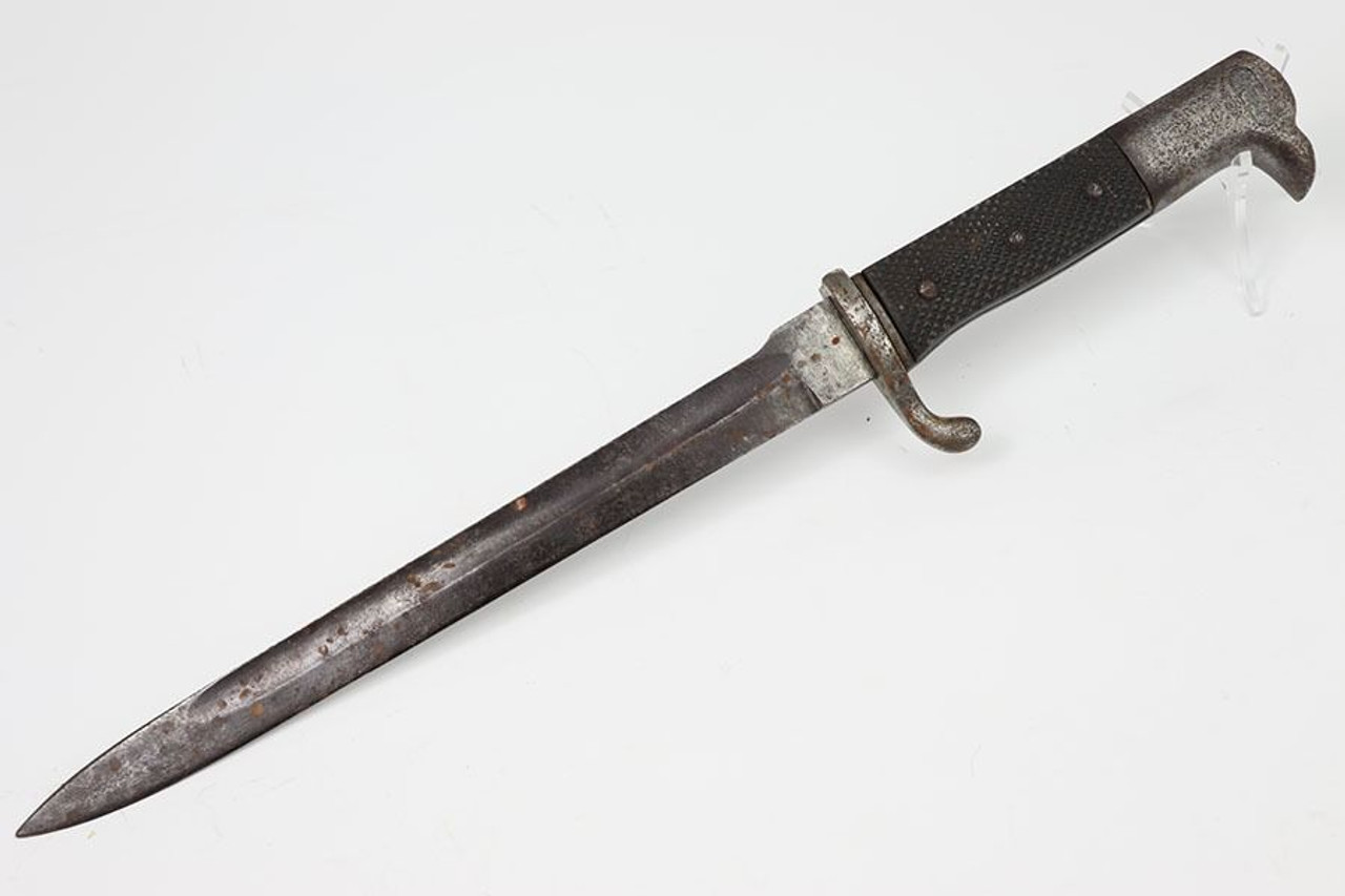 German K98 Dress Bayonet - 1