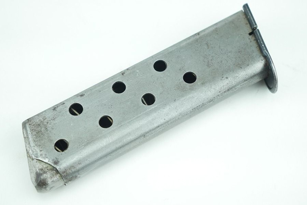 WW2 Mauser HSc Magazine - 1