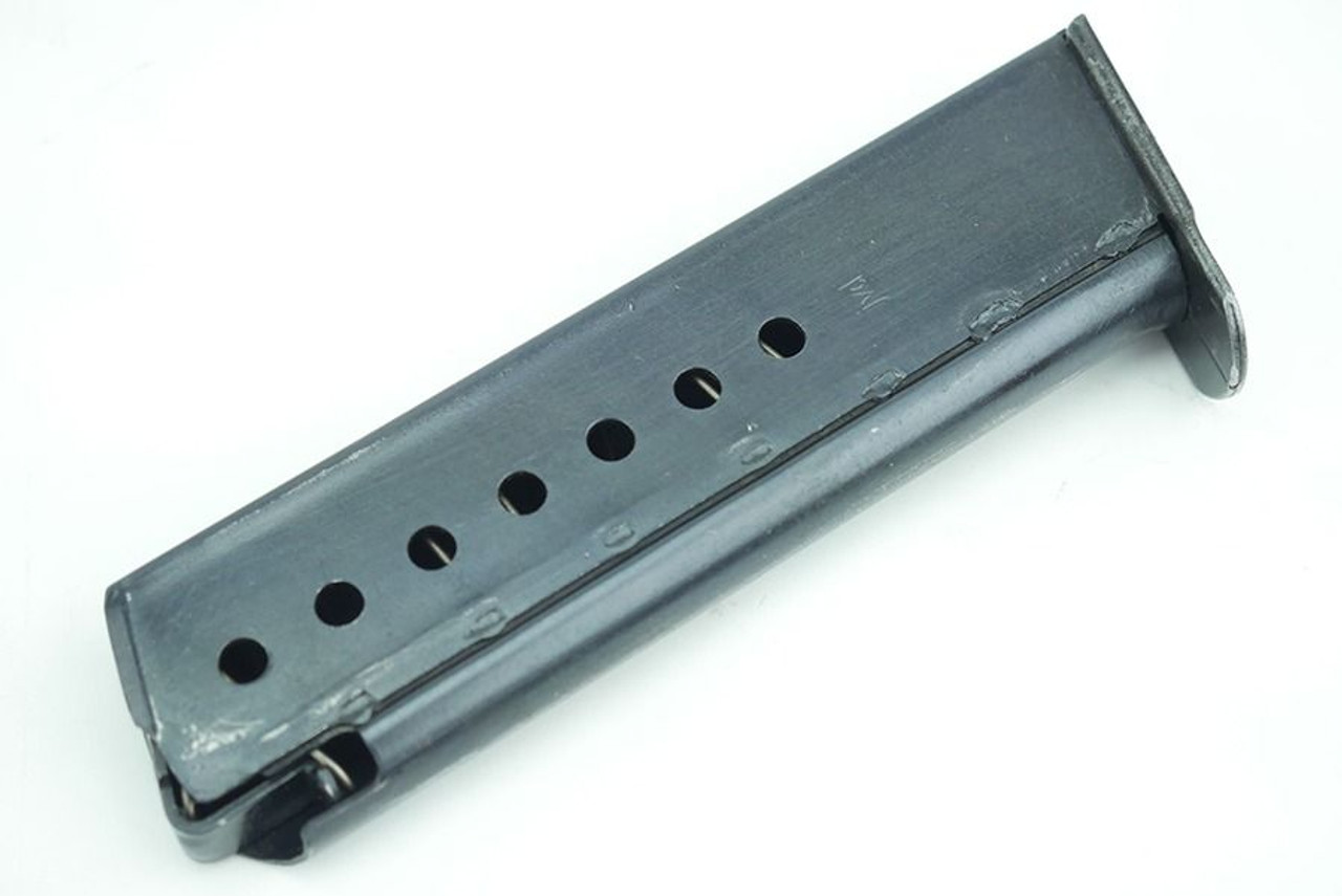 JVD P.38 Magazine - 1