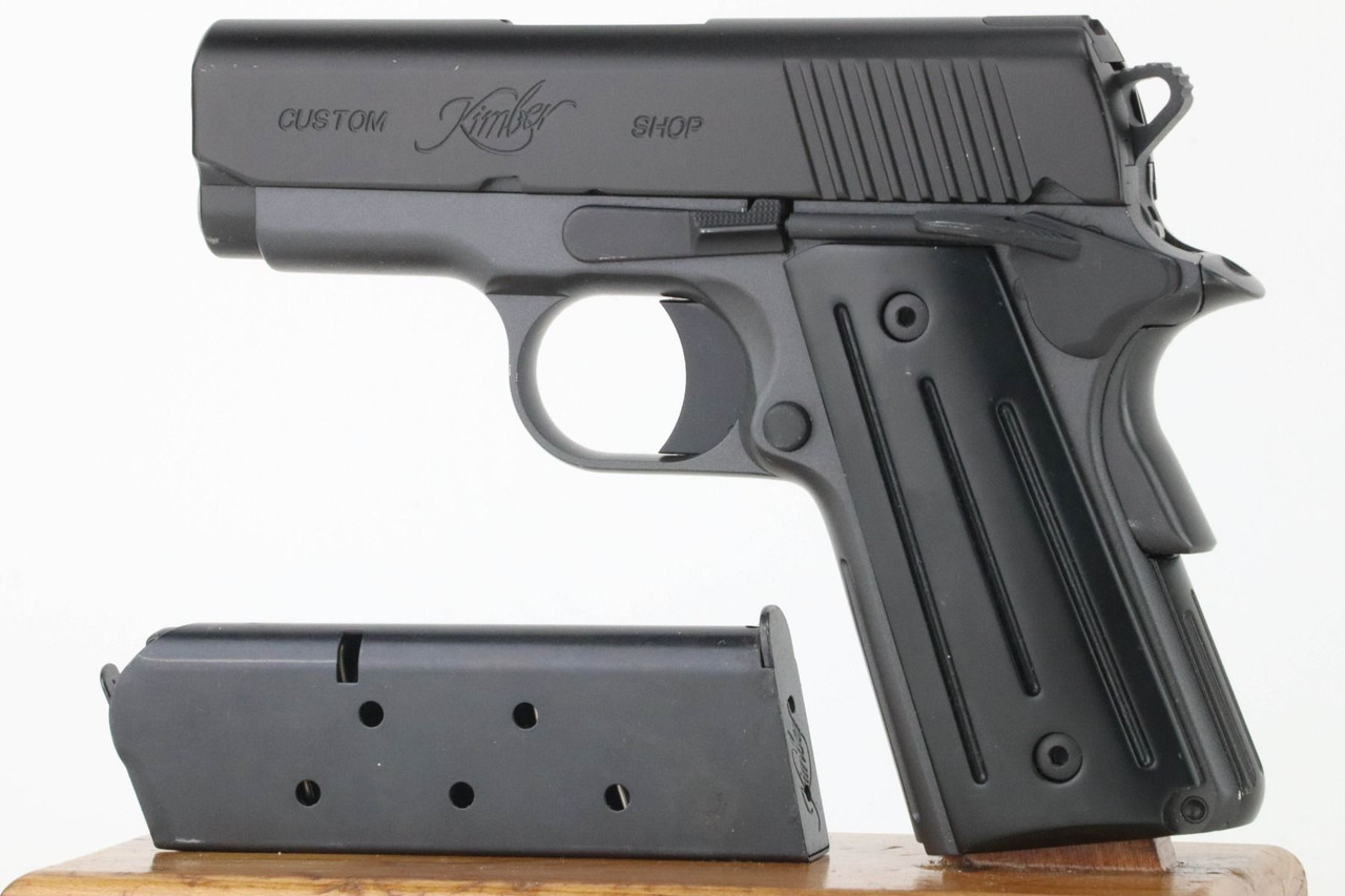 Kimber Ultra RCP II - 1