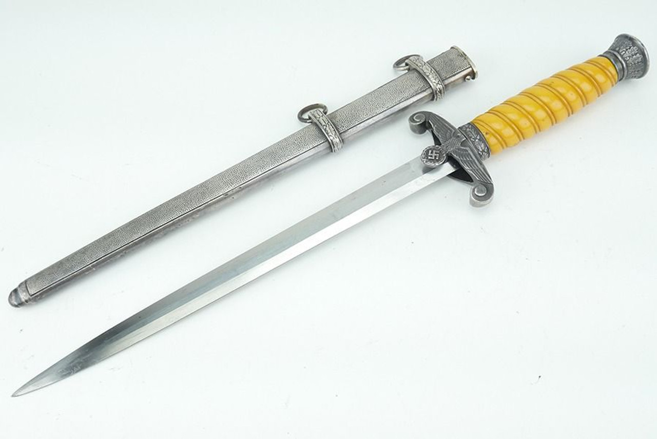 WW2 German Army Dagger - 1