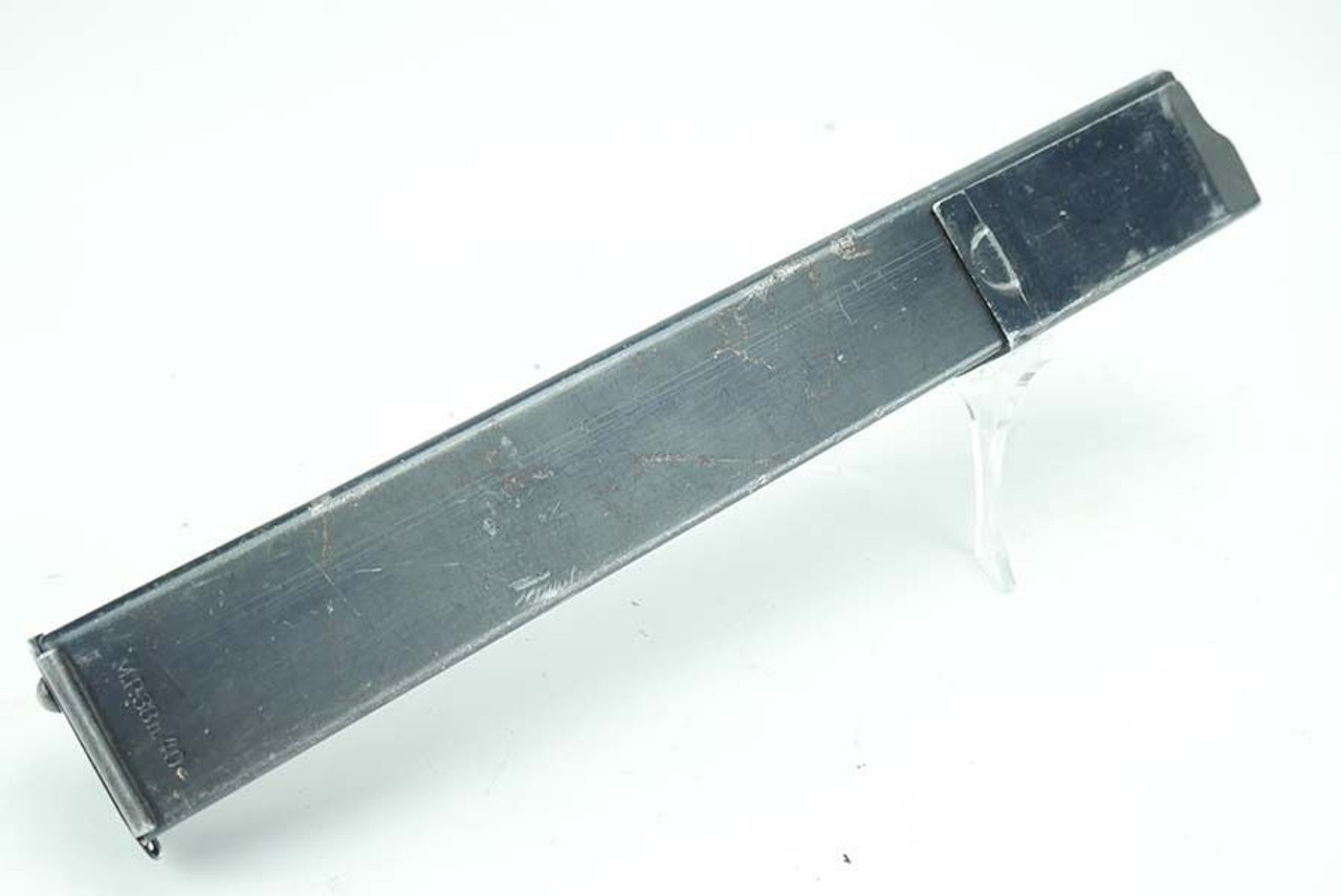 Slab Side MP-40 Magazine - 1